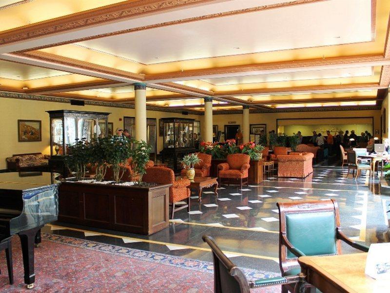 Menger San Antonio