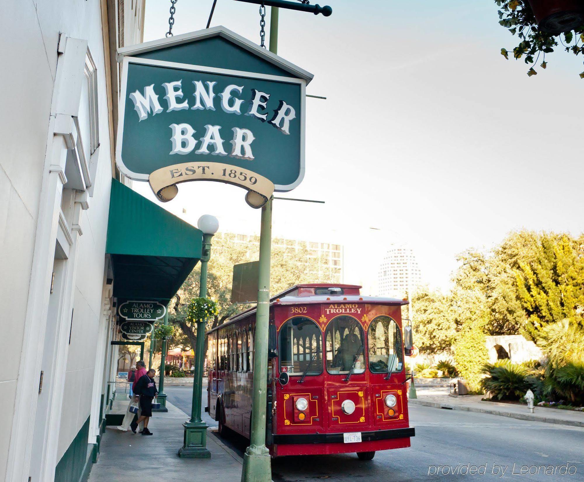 Hotel Menger 4*